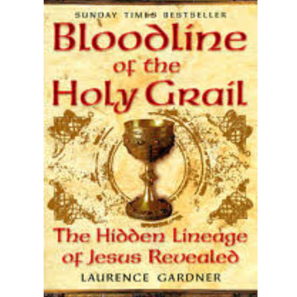 Bloodline of the Holy Grail