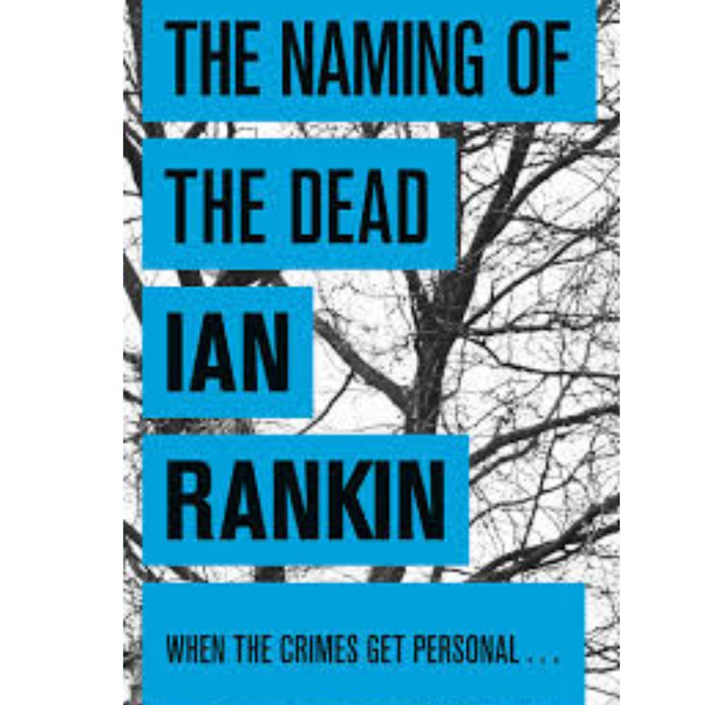 The Naming of the Dead
