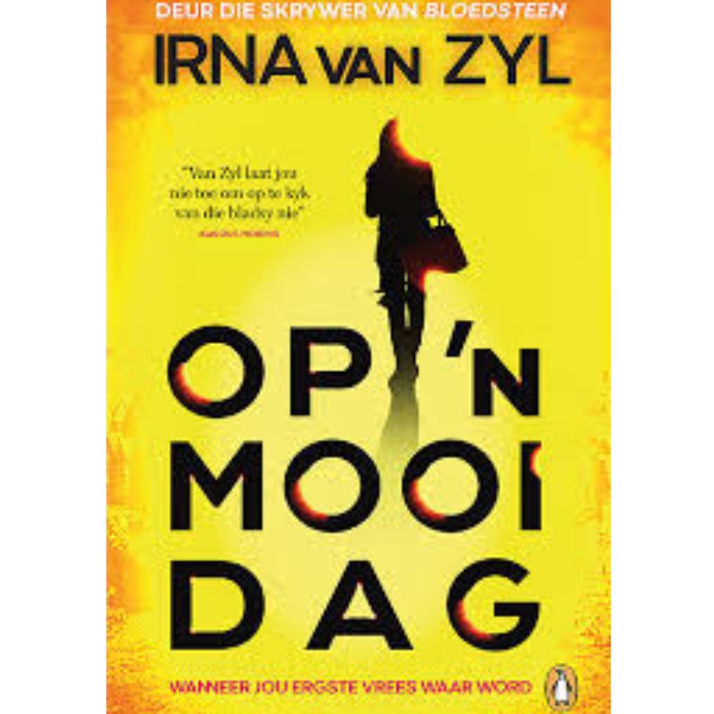 Op 'n mooi dag