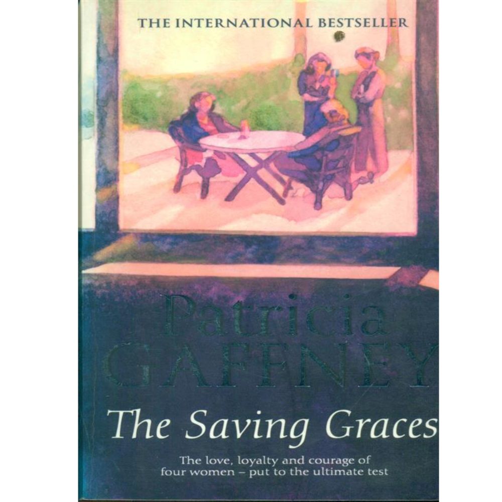 The Saving Graces