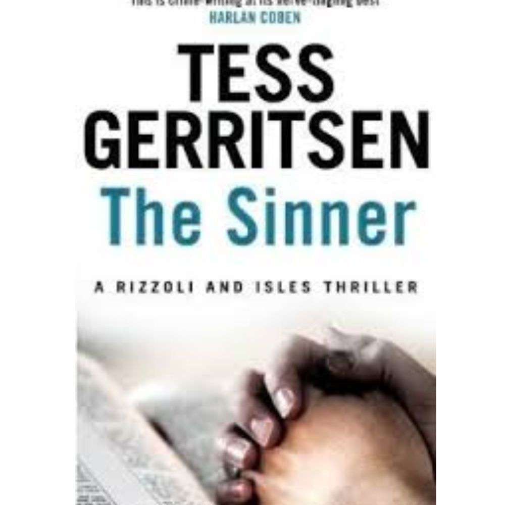 The Sinner
