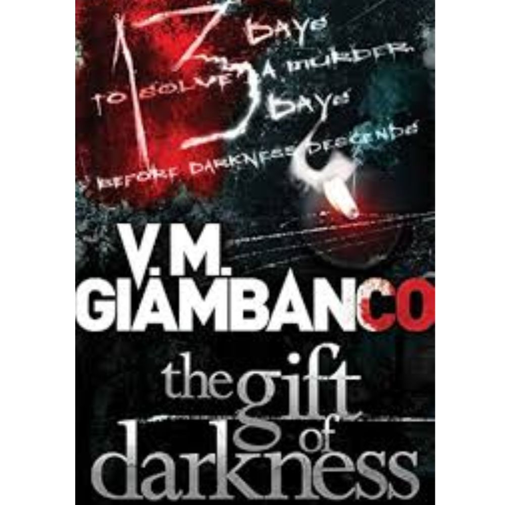 The Gift of Darkness