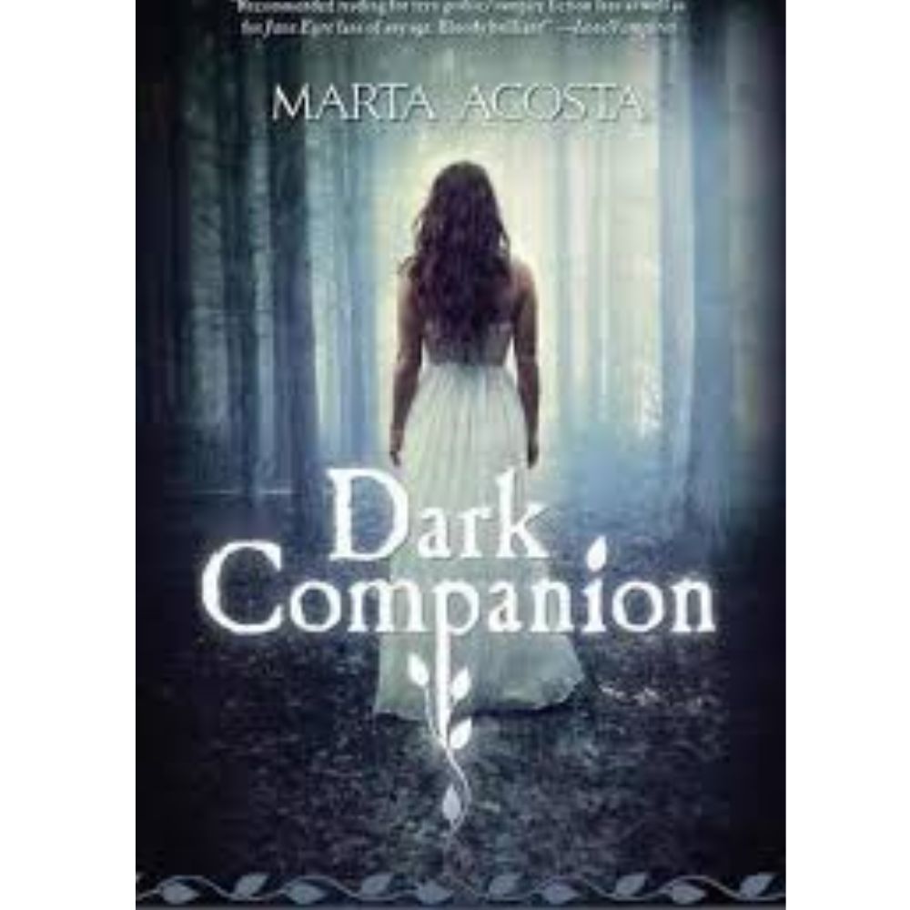 Dark Companion