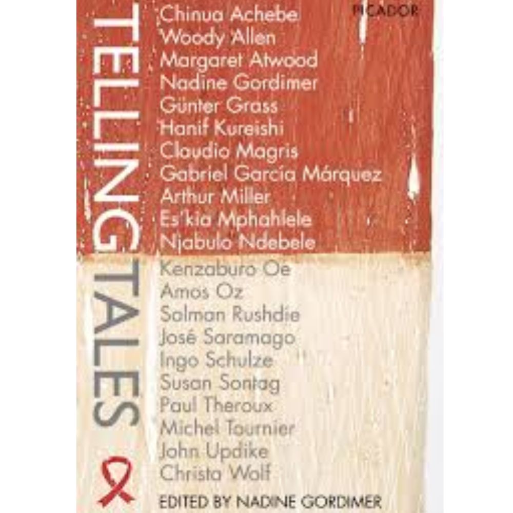 Telling Tales