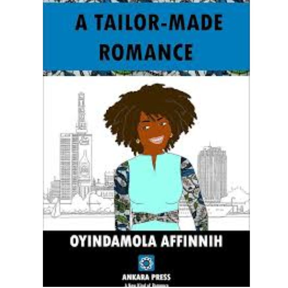 A Tailor-Made Romance