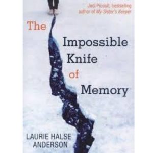 The Impossible Knife of Memory