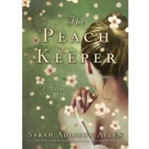 The Peach Keeper
