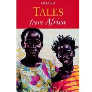 Tales from Africa