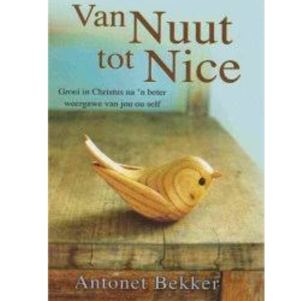 Van Nuut tot Nice