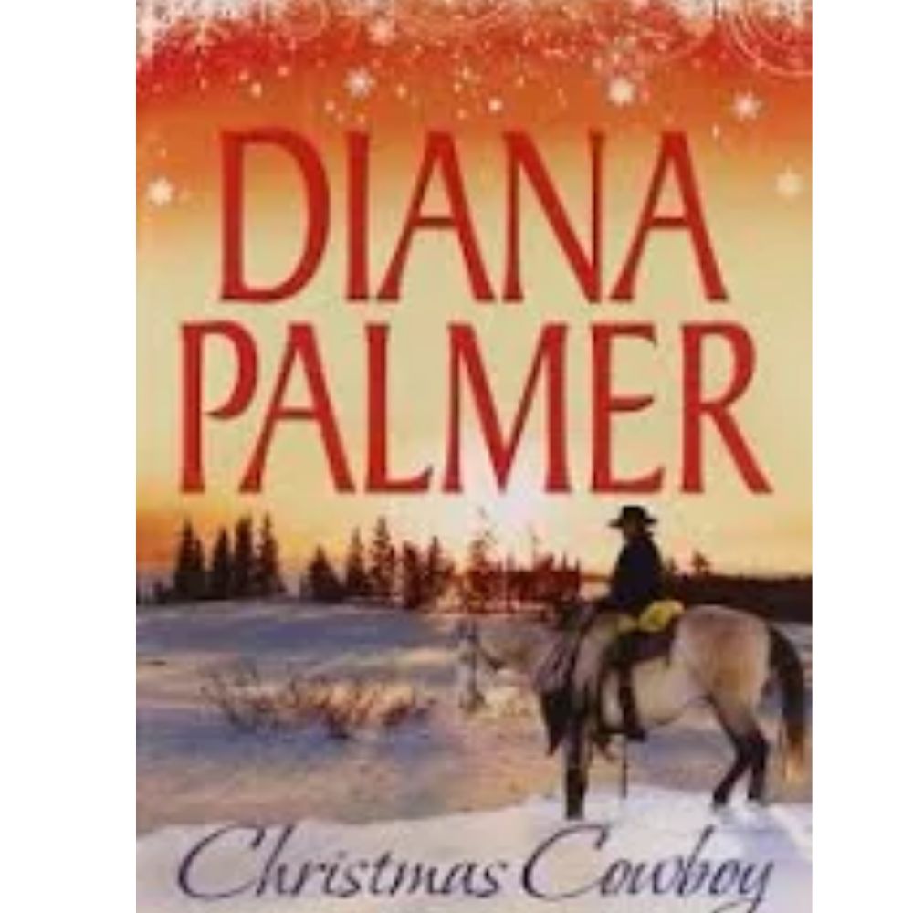 Christmas Cowboy