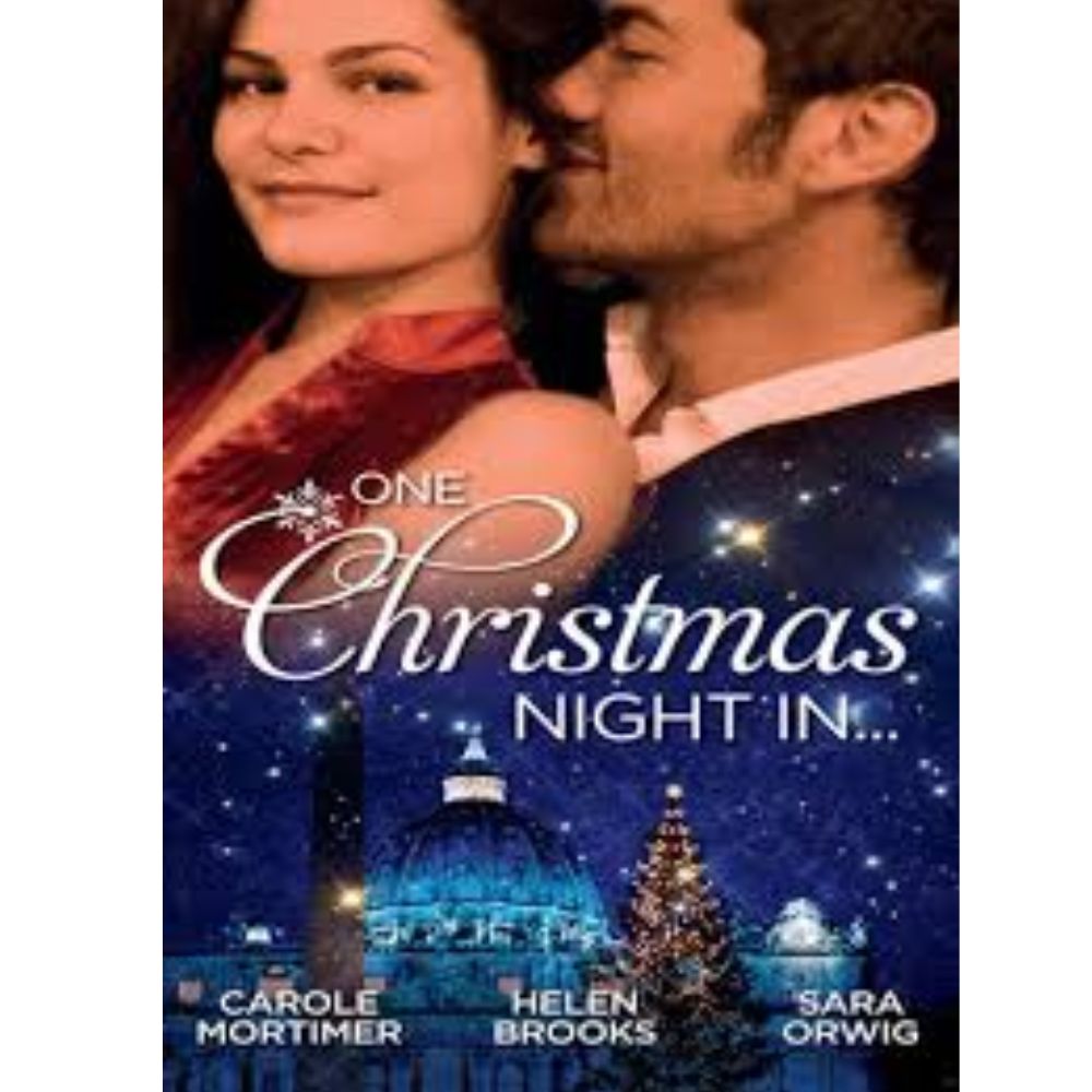 One Christmas Night in...