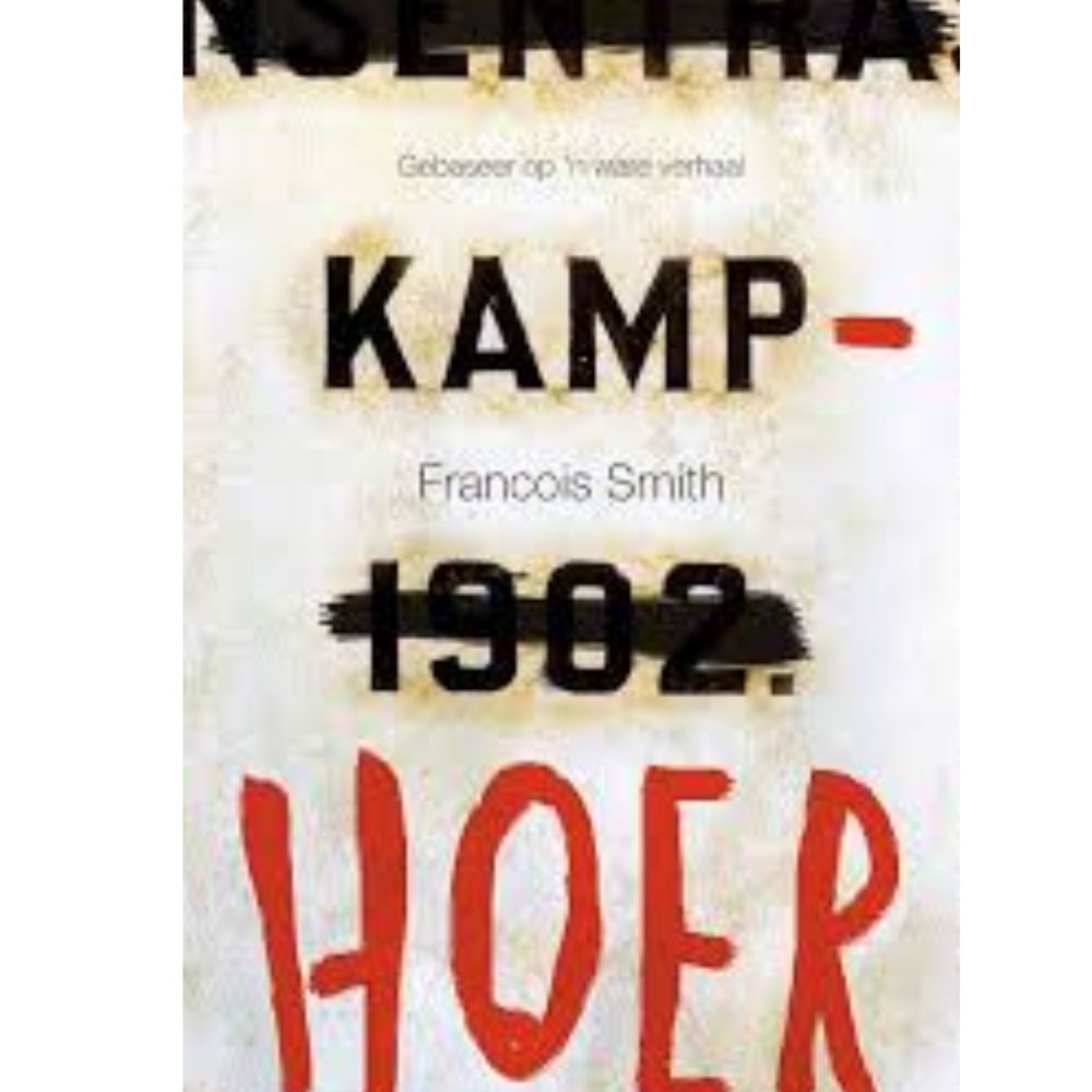 Kamp-Hoer