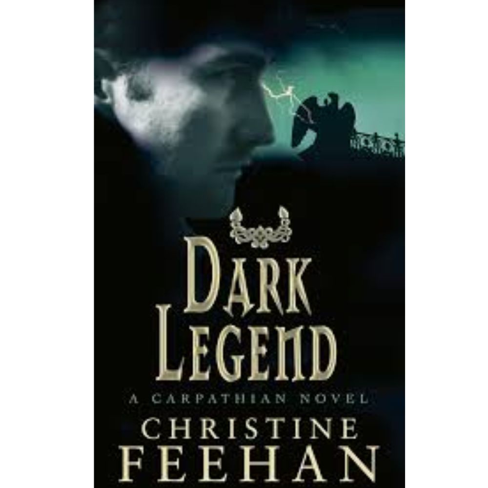 Dark Legend