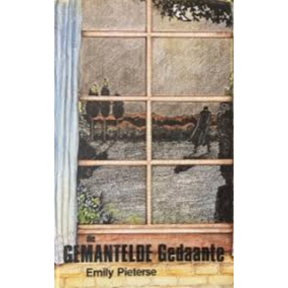 Die Gemantelde Gedaante