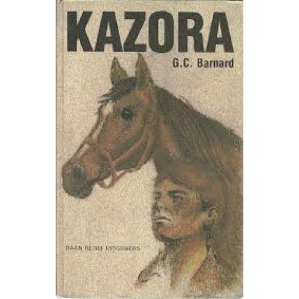 Kazora