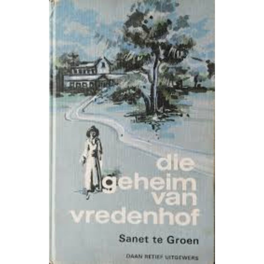 Die geheim van vredenhof