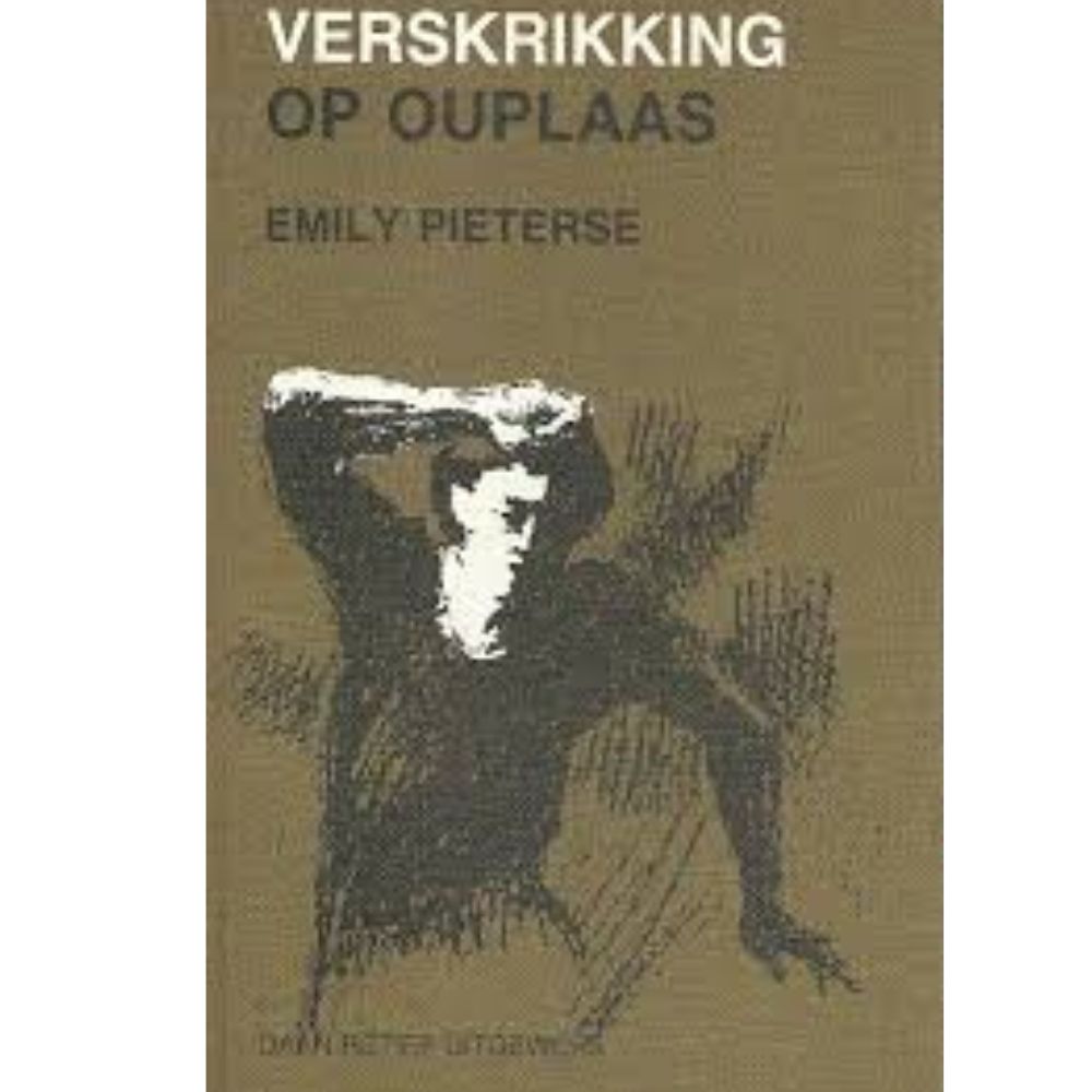 Verskrikking op Ouplaas