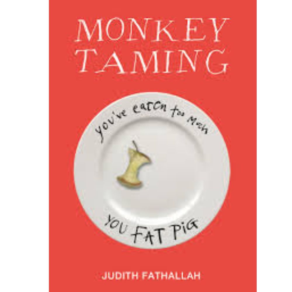 Monkey Taming