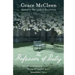 The Professor of Poetry