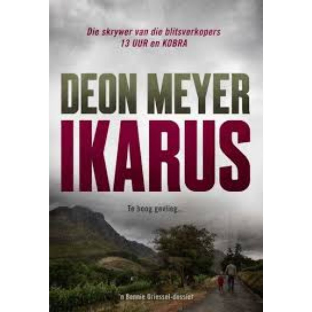 Ikarus