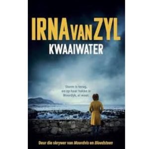 Kwaaiwater