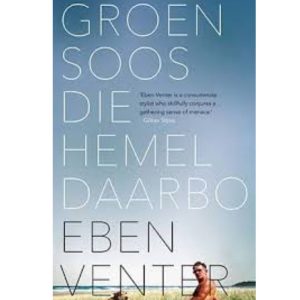 Groen soos die hemel daarbo