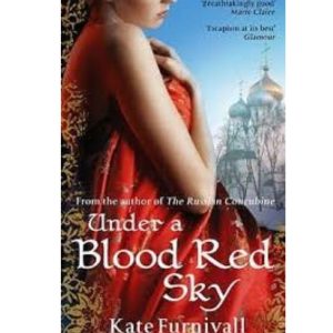 Under a Blood Red Sky