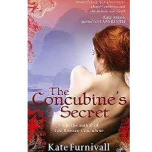 The Concubine's Secret