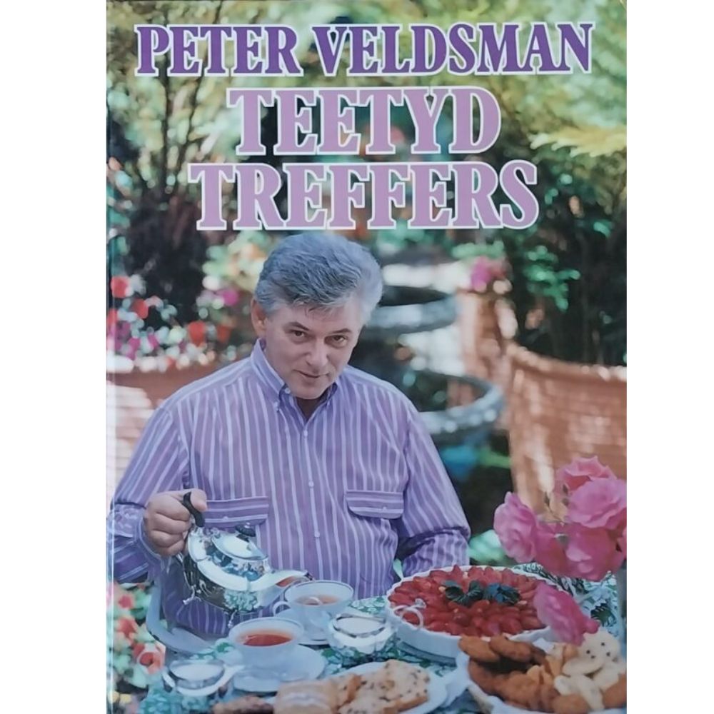 Teetyd Treffers