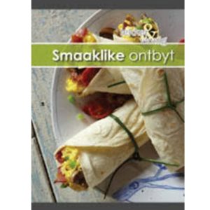Smaaklike Ontbyt