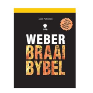 Weber Braai Bybel