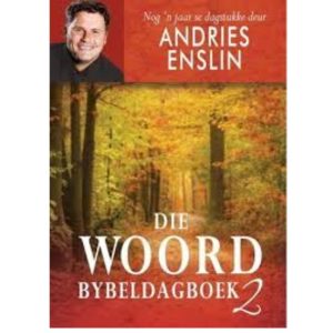 Die Woord Bybeldagboek 2